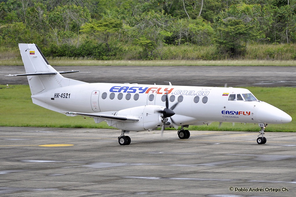 BAe Jetstream 41